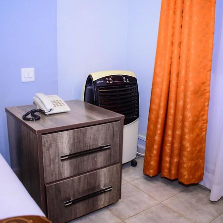 Sunstar Hotel ניירובי מראה חיצוני תמונה