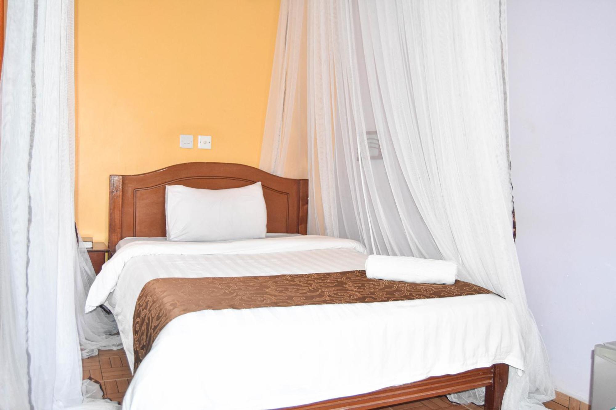 Sunstar Hotel ניירובי מראה חיצוני תמונה