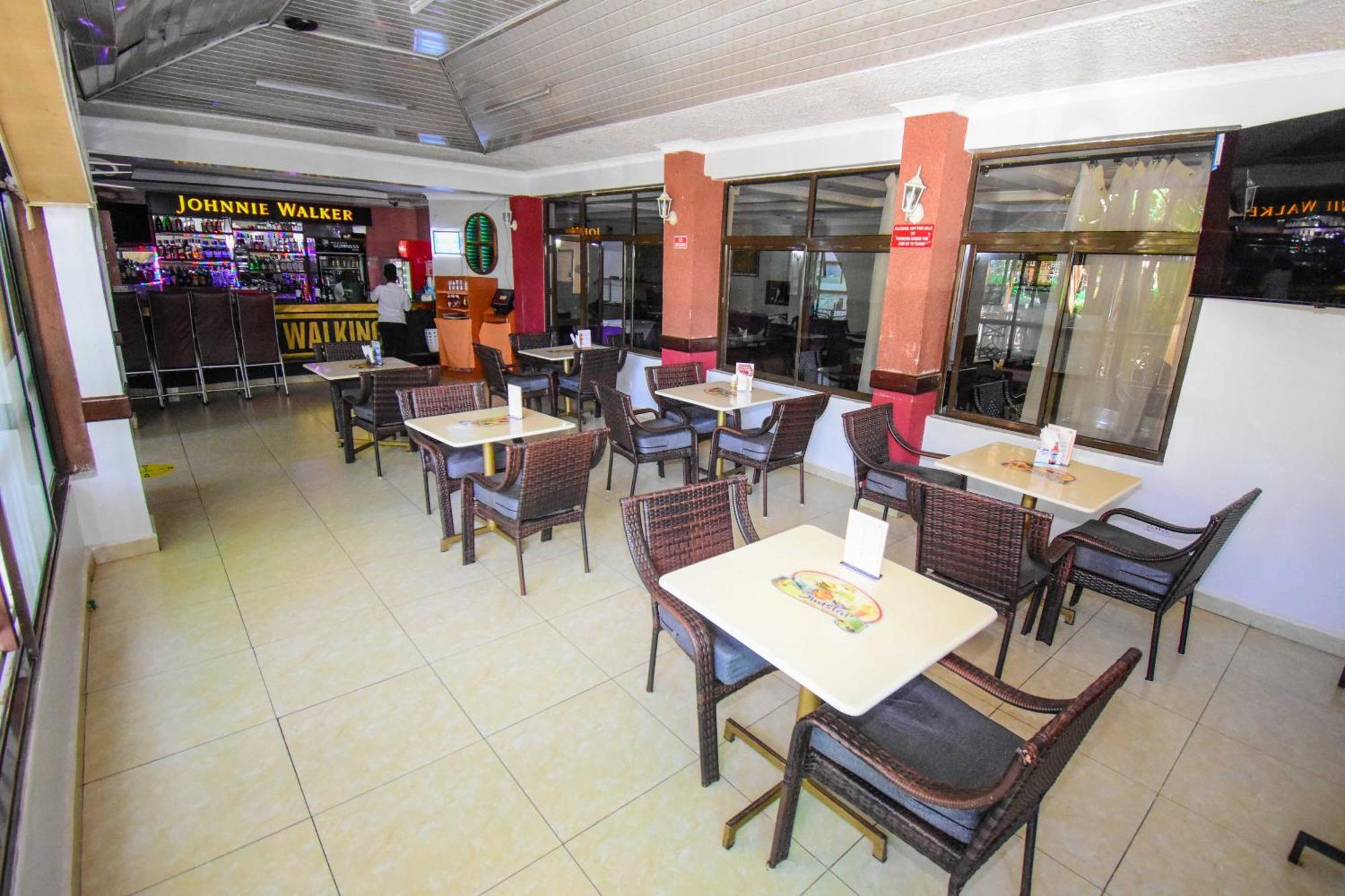 Sunstar Hotel ניירובי מראה חיצוני תמונה