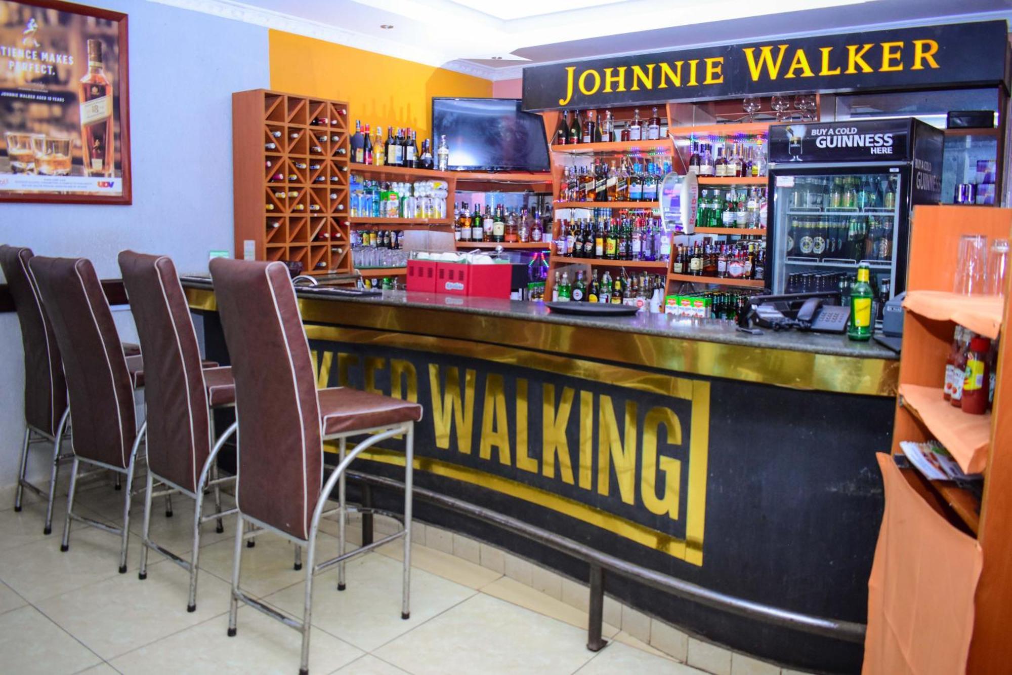 Sunstar Hotel ניירובי מראה חיצוני תמונה